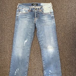 Serfontaine Jeans 29